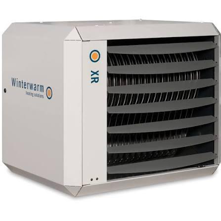 Winterwarm XR Heater GEZOCHT!, Doe-het-zelf en Verbouw, Verwarming en Radiatoren, Ophalen