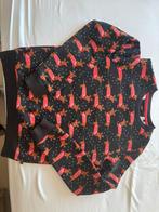 Nieuw trui kerst tekkel merk WE maat 146-152, Kinderen en Baby's, Kinderkleding | Maat 146, WE, Meisje, Trui of Vest, Nieuw