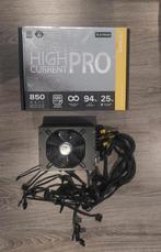 Antec HCP-850 Platinum 850W PSU ATX PC voeding in doos 850 W, Ophalen of Verzenden, Gebruikt
