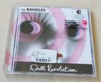The Bangles - Doll Revolution CD 2003, Ophalen of Verzenden, 2000 tot heden, Zo goed als nieuw