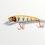 The ErnieCC 6’’ custom gespoten en UV treble 1# afgehaakt, Purmerend, Maimarcrankbaits, Overige typen, Nieuw