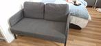 Ikea bankje., Huis en Inrichting, Ophalen, Gebruikt, Tweepersoons, Minder dan 150 cm