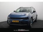 Lynk & Co 01 1.5 Plug-in Hybrid 261PK | Origineel NL | 360°, Stof, Blauw, Bedrijf, 1854 kg