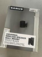 Sanus Speaker Muurbeugel WSWM21-B2 - Nieuw, Ophalen of Verzenden, Nieuw