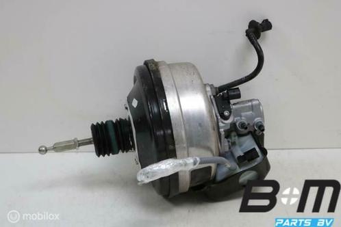 Rembekrachtiger Audi A4 8W 8W0612103B, Auto-onderdelen, Remmen en Aandrijving, Gebruikt