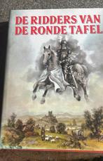 de ridders van de ronde tafel, Boeken, Ophalen of Verzenden, Zo goed als nieuw