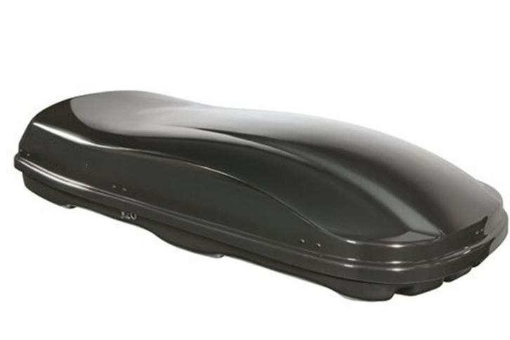 Dakkoffer 680L te huur, Auto diversen, Dakkoffers, Zo goed als nieuw, Ophalen of Verzenden