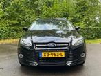 Ford Focus 1.6 Ecoboost 150pk 2013 Zwart, Auto's, Ford, 4 cilinders, 150 pk, Zwart, Handgeschakeld