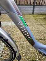 Elektrische fiets van Vogue., Overige merken, Ophalen of Verzenden, Zo goed als nieuw, Minder dan 10 versnellingen