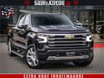 Chevrolet Silverado LUXURY PICK UP | 6.2 V8 HIGH COUNTRY | B, Automaat, Adaptive Cruise Control, Gebruikt, Met garantie (alle)