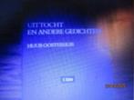 uittocht en andere gedichten Huub Oosterhuis 9026306229 ##, Boeken, Gedichten en Poëzie, Ophalen of Verzenden, Gelezen