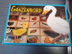 Bordspel ganzenbord, Hobby en Vrije tijd, Gezelschapsspellen | Bordspellen, Drie of vier spelers, Ophalen, Gebruikt, Selecta