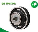 QS205 1000W (40H) 12inch Brushless Hub Motor for Electric Sc, Fietsen en Brommers, Nieuw, Ophalen of Verzenden, Elektrisch