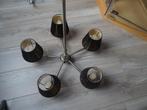 Hanglamp, Huis en Inrichting, Ophalen, Zo goed als nieuw, Metaal, Minder dan 50 cm