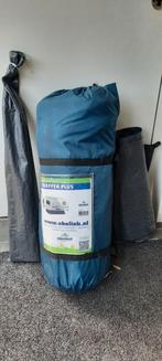 Wintertent / Voortent Obelink Treffer Plus 270x200, Caravans en Kamperen, Ophalen of Verzenden, Zo goed als nieuw