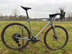 CUBE Cross C:62 pro (frame maat 58), Carbon, 10 tot 15 versnellingen, Zo goed als nieuw, 57 tot 61 cm