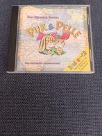 SC-970220 - PUK & PELLE - Snuiter-CD - PECO-Prod., Ophalen of Verzenden