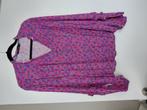 Te Koop: YDENCE Blouse, mt XXL.  (J-150), Maat 42/44 (L), Zo goed als nieuw, Roze, Ydence
