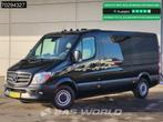 Mercedes Sprinter 316 CDI Automaat L2H1 Airco Cruise Parkeer, Automaat, Stof, Gebruikt, 2000 kg
