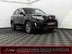 Suzuki Vitara 1.4 Boosterjet Select Smart Hybrid Camera, Nav, Voorwielaandrijving, Stof, Gebruikt, 4 cilinders