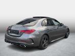 Mercedes-Benz C-klasse 200 Launch Edition AMG Line, Automaat, Achterwielaandrijving, Euro 6, 4 cilinders