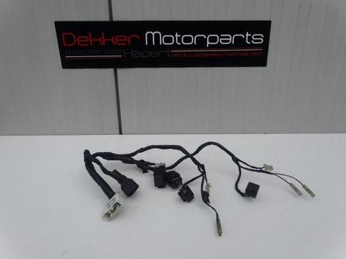 Teller / Cockpit Kabelboom Yamaha YZF R6 1999-2000 Netjes, Motoren, Onderdelen | Yamaha, Gebruikt, Ophalen of Verzenden