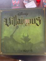 Disney Villainous bordspel (onbespeeld), Hobby en Vrije tijd, Gezelschapsspellen | Bordspellen, Vijf spelers of meer, Ophalen of Verzenden