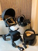Stokke limited edition kinderwagen compleet., Kinderen en Baby's, Kinderwagens en Combinaties, Ophalen, Zo goed als nieuw, Overige merken