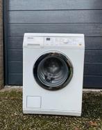 Miele wasmachine wasautomaat, Energieklasse A of zuiniger, 1200 tot 1600 toeren, Ophalen of Verzenden, 6 tot 8 kg