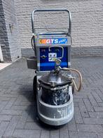Graco GTS 4900, Doe-het-zelf en Verbouw, Schildersmaterialen, Ophalen, Gebruikt, Verfspuit of Verfpomp