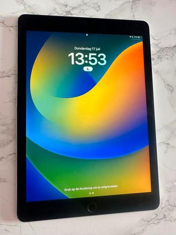 iPad Pro 9.7" 32GB Wi-Fi - Grijs beschikbaar voor biedingen