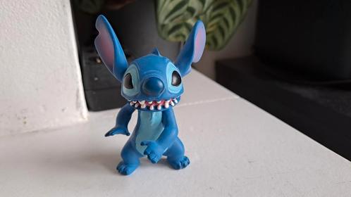 Stitch beeld Disney, Verzamelen, Disney, Zo goed als nieuw, Ophalen of Verzenden