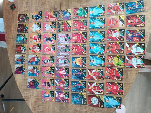 Panini ADRENALYN Voetbal plaatjes 2024, Verzamelen, Overige Verzamelen, Nieuw, Ophalen of Verzenden