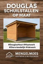 Schuilstal 3,5x3,5 hoogte 3, Dieren en Toebehoren, Stalling en Weidegang