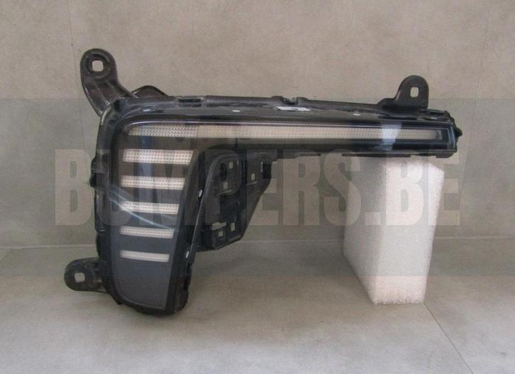 KOPLAMP AUDI Q7 E-TRON ETRON LED DAGRIJVERLICHTING HALOGEEN, Auto-onderdelen, Verlichting, Gebruikt, 6 maanden garantie, Ophalen of Verzenden