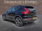 Volvo XC40 2.0 D4 AWD R-Design ECC LEDER LMV NAVI, Automaat, Gebruikt, Euro 6, 1969 cc