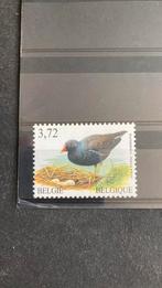 België 3215 vogel postfris/5165, Postzegels en Munten, Postzegels | Thematische zegels, Ophalen of Verzenden