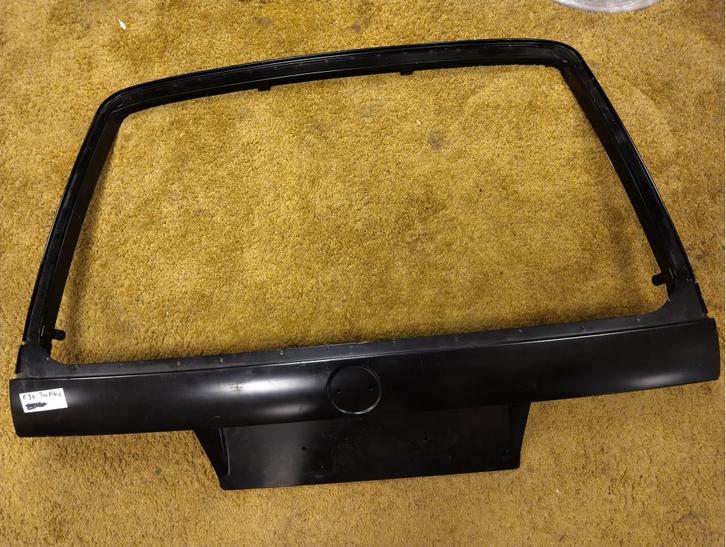 BMW E30 touring achterklep NIEUW 41621947378, Auto-onderdelen, Carrosserie en Plaatwerk, Achterklep, BMW, Achter, Nieuw, Ophalen of Verzenden