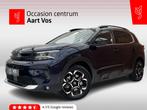 Citroën C5 Aircross Plug-in Hybrid 225 Shine | Keyless | Ca, 77 km/l, Gebruikt, Zwart, 4 cilinders