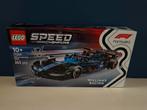 LEGO 77249 Speed Champions Williams  F1 FW46 *** NIEUW ***, Ophalen of Verzenden, Nieuw, Complete set, Lego