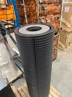Houtkachel Hase Lisboa keramisch bekleding, Ophalen, Gebruikt, Duitsland, Houtkachel