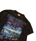 Iron Maiden Brave New World Tour 2000 Tee – Size XL, Kleding | Heren, T-shirts, Zwart, REDWOOD, Ophalen of Verzenden, REDWOOD