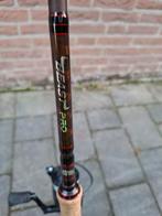 Abu Garcia Beast Pro, Ophalen, Zo goed als nieuw, Complete hengel