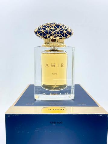 Ajmal Amir One 🪵🌴 Parfum decants beschikbaar voor biedingen