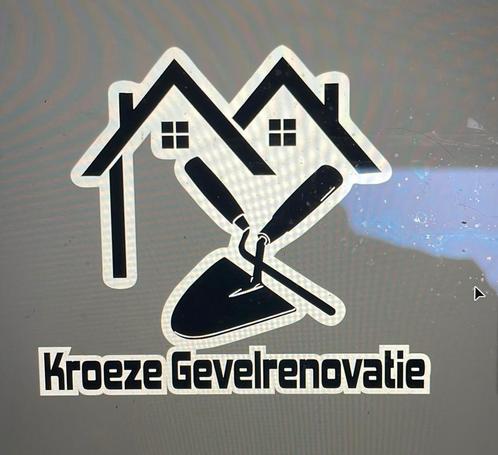 Voeg/dakwerk, Huis en Inrichting, Badkamer | Badkamermeubels, Ophalen of Verzenden
