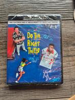 Do The Right Thing 4K UHD, Cd's en Dvd's, Blu-ray, Ophalen of Verzenden, Nieuw in verpakking