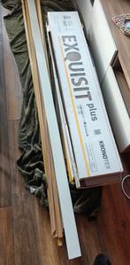 Laminaat Harbour Oak - Restpakket, Doe-het-zelf en Verbouw, Ophalen, Nieuw, Minder dan 5 m², 10 tot 30 cm