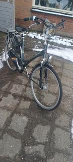 Batavus weekend, Ophalen, Gebruikt, Versnellingen, Batavus.