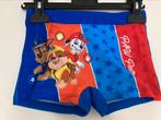 Nieuw zwembroek Paw patrol Nickelodeon blauw maat 110/116, Kinderen en Baby's, Kinderkleding | Kinder-zwemkleding, Nieuw, Ophalen of Verzenden