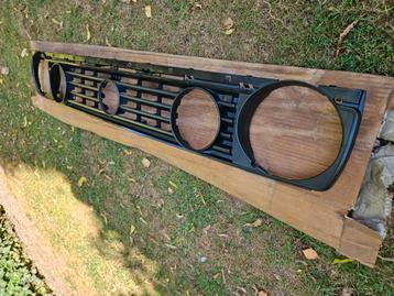 Nieuwe grill Golf2 Golf 2 MK2 GTI oude voorraad  beschikbaar voor biedingen